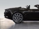 Aston Martin DB11 VOLANTE 4.0 BITURBO V8 01/2021 noir métal  - 15