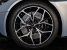 Aston Martin DB11 VOLANTE 4.0 V8 Bi-turbo 510 Ch - PREMIERE MAIN - Malus Payé - 42.000 € D'options Lightning Silver  - 35