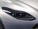 Aston Martin DB11 VOLANTE 4.0 V8 Bi-turbo 510 Ch - PREMIERE MAIN - Malus Payé - 42.000 € D'options Lightning Silver  - 38