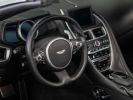 Aston Martin DB11 VOLANTE 4.0 V8 Bi-turbo 510 Ch - PREMIERE MAIN - Malus Payé - 42.000 € D'options Lightning Silver  - 14