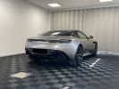 Aston Martin DB12 Aston Martin DB12 Coupé Aluminite Silver Aluminite Silver  - 9