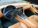 Aston Martin DB7 5.9i V12 Vantage Belgium Car 2 Owners Vert  - 16