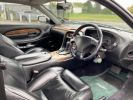 Aston Martin DB7 Vantage Coupé 5.9L V12 416 CH BVA 5 RHD Historique Complet Gris  - 9