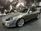 Aston Martin DB7 VANTAGE VOLANTE V 12 6.0 CABRIOLET Gris F  - 1