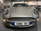 Aston Martin DB7 VANTAGE VOLANTE V 12 6.0 CABRIOLET Gris F  - 2