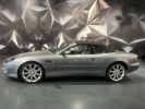 Aston Martin DB7 VANTAGE VOLANTE V 12 6.0 CABRIOLET Gris F  - 3