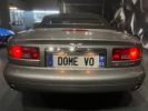 Aston Martin DB7 VANTAGE VOLANTE V 12 6.0 CABRIOLET Gris F  - 5