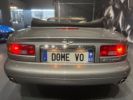 Aston Martin DB7 VANTAGE VOLANTE V 12 6.0 CABRIOLET Gris F  - 11