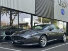 Aston Martin DB9 ASTON MARTIN DB9 COUPE 5.9 V12 455 TOUCHTRONIC gris metal fonce  - 1