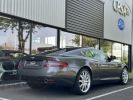 Aston Martin DB9 ASTON MARTIN DB9 COUPE 5.9 V12 455 TOUCHTRONIC gris metal fonce  - 5