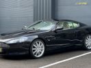 Aston Martin DB9 Aston Martin DB9 V12- crédit 555 euros par mois Noir  - 1