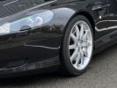 Aston Martin DB9 Aston Martin DB9 V12- crédit 555 euros par mois Noir  - 2