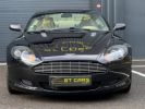 Aston Martin DB9 Aston Martin DB9 V12- crédit 555 euros par mois Noir  - 3