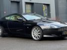 Aston Martin DB9 Aston Martin DB9 V12- crédit 555 euros par mois Noir  - 4