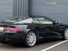 Aston Martin DB9 Aston Martin DB9 V12- crédit 555 euros par mois Noir  - 6