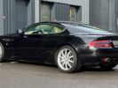 Aston Martin DB9 Aston Martin DB9 V12- crédit 555 euros par mois Noir  - 8