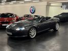 Aston Martin DB9 COUPE 5.9 V12 455 TOUCHTRONIC Gris  - 1