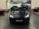 Aston Martin DB9 COUPE 5.9 V12 455 TOUCHTRONIC Gris  - 2