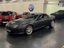 Aston Martin DB9 COUPE 5.9 V12 455 TOUCHTRONIC Gris  - 4