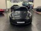 Aston Martin DB9 COUPE 5.9 V12 455 TOUCHTRONIC Gris  - 5