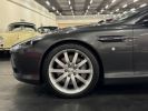 Aston Martin DB9 COUPE 5.9 V12 455 TOUCHTRONIC Gris  - 8