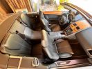 Aston Martin DB9 VOLANTE 5.9 V12 455 TOUCHTRONIC Gris Métal Vendu - 22