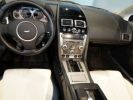 Aston Martin DB9 VOLANTE 5.9 V12 477 TOUCHTRONIC/ 09/2009/ 29.000KM! noir métal  - 3