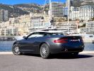 Aston Martin DB9 VOLANTE 5.9 V12 477 TOUCHTRONIC Gris Métal Occasion - 14