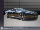 Aston Martin DB9 VOLANTE 6.0 V12  Onyx black métal  - 1