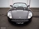 Aston Martin DB9 Volante V12 6.0L Suivi complet Noir  - 4