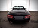 Aston Martin DB9 Volante V12 6.0L Suivi complet Noir  - 5