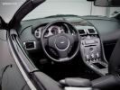 Aston Martin DB9 Volante V12 6.0L Suivi complet Noir  - 6