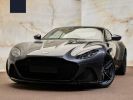 Aston Martin DBS 5.2 V12 Superleggera CERAMIQUE CARBONE EXTRA GARANTIE 12 MOIS GRIS XENON  - 1