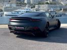 Aston Martin DBS BITURBO V12 SUPERLEGGERA Noir Mat Vendu - 12