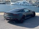 Aston Martin DBS BITURBO V12 SUPERLEGGERA Noir Mat Vendu - 13