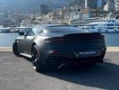 Aston Martin DBS BITURBO V12 SUPERLEGGERA Noir Mat Vendu - 18