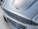 Aston Martin DBS COUPE 5.9 V12 517 TOUCHTRONIC Gris Clair  - 7