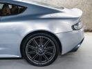 Aston Martin DBS COUPE 5.9 V12 517 TOUCHTRONIC Gris Clair  - 14