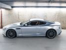 Aston Martin DBS COUPE 5.9 V12 517 TOUCHTRONIC Gris Clair  - 15