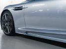 Aston Martin DBS COUPE 5.9 V12 517 TOUCHTRONIC Gris Clair  - 16