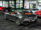 Aston Martin DBS Superleggera 5.2 V12 Full Carbon + Q Spécial 1ère main Garantie 12 mois GRIS XENON  - 2