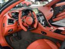 Aston Martin DBS Superleggera 5.2 V12 Full Carbon + Q Spécial 1ère main Garantie 12 mois GRIS XENON  - 3