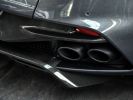Aston Martin DBS Superleggera 5.2 V12 Full Carbon + Q Spécial 1ère main Garantie 12 mois GRIS XENON  - 8