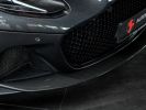 Aston Martin DBS Superleggera 5.2 V12 Full Carbon + Q Spécial 1ère main Garantie 12 mois GRIS XENON  - 9