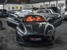 Aston Martin DBS Superleggera 5.2 V12 Full Carbon + Q Spécial 1ère main Garantie 12 mois GRIS XENON  - 10