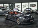 Aston Martin DBS Superleggera 5.2 V12 Full Carbon + Q Spécial 1ère main Garantie 12 mois GRIS XENON  - 12