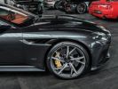 Aston Martin DBS Superleggera 5.2 V12 Full Carbon + Q Spécial 1ère main Garantie 12 mois GRIS XENON  - 13