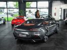 Aston Martin DBS Superleggera 5.2 V12 Full Carbon + Q Spécial 1ère main Garantie 12 mois GRIS XENON  - 14