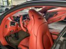 Aston Martin DBS Superleggera 5.2 V12 Full Carbon + Q Spécial 1ère main Garantie 12 mois GRIS XENON  - 23