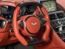 Aston Martin DBS Superleggera 5.2 V12 Full Carbon + Q Spécial 1ère main Garantie 12 mois GRIS XENON  - 28